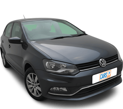 2016 Volkswagen Ameo - Sedan - Petrol - Manual - ₹3.50 lakh